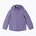 Vaikiška striukė Reima Uumaja misty violet