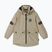Vaikiška lietaus striukė Reima Symppis earthy beige