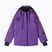 Vaikiška slidinėjimo striukė Reima Perille plum purple