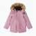 Vaikiška žieminė striukė Reima Ajaton grey pink