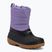 Vaikiški sniego batai Reima Loskari misty violet