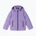 Vaikiška pūsta striukė Reima Paimio misty violet
