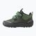 Vaikiški barefoot batai Reima Viikari thyme green
