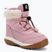 Vaikiški sniego batai Reima Samooja grey pink