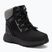 Vaikiški sniego batai Reima Hallava Lace black