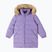 Šilta striukė vaikams Reima Luvia misty violet