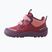 Vaikiški barefoot batai Reima Viikari maroon