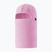 Vaikiška balaklava Reima Salassa pale rose