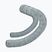 Vairo juosta SUPACAZ Super Sticky Kush Classic 2.5 mm gun metal/ano black plugs