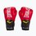 Everlast Pro Style Elite 2 raudonos 2500 bokso pirštinės