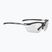 Akiniai nuo saulės Rudy Project Rydon matte black/impactx photochromic 2 black