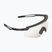 Saulės akiniai Rudy Project Turbolence charcoal matte/impactx photochromic 2 red