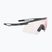 Saulės akiniai Rudy Project Turbolence charcoal matte/impactx photochromic 2 red