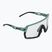 Saulės akiniai Rudy Project Kelion green sage matte/impactx photochromic 2 black