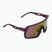 Saulės akiniai Rudy Project Kelion cabernet matte/multilaser sunset