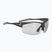 Saulės akiniai Rudy Project Sydus black matte/impactx photochromic 2 black