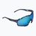 Saulės akiniai Rudy Project Cutline cosmic blue matte/multilaser ice