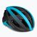 Rudy Project Venger Kelių dviračių šalmas juodai mėlynas HL660160