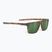 Akiniai nuo saulės Rudy Project Stellar demi brown gloss/green