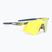 Akiniai nuo saulės Rudy Project Astral apple green/crystal blue avio/multilaser yellow