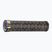 Vairo rankenos SUPACAZ Grizips black clear/oil slick star rings