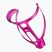 Vandens butelio krepšys SUPACAZ Fly Cage Ano neon pink