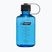 "Nalgene Narrow Mouth" 473 ml šiferio mėlynos spalvos butelis