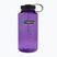 Turistinė gertuvė Nalgene Wide Mouth purple