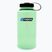 Turistinė gertuvė Nalgene Wide Mouth 1000 ml glow green