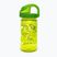 "Nalgene On The Fly Kids" 355 ml žalias buteliukas "Epic Tryst