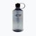 Kelioninė gertuvė Nalgene Narrow Mouth Sustain 1000 ml pilka