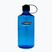 Kelioninė gertuvė Nalgene Narrow Mouth Sustain 1000 ml šiferio spalvos
