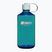 Turistinė gertuvė Nalgene Narrow Mouth 1000 ml trout green