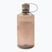 Turistinė gertuvė Nalgene Narrow Mouth 1000 ml mocha