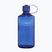 Kelioninė gertuvė Nalgene Narrow Mouth Sustain 1000 ml džinsinė