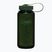 Turistinė gertuvė Nalgene Wide Mouth jade