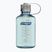 Kelioninė gertuvė Nalgene Narrow Mouth Sustain 500 ml seafoam