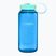 Turistinė gertuvė Nalgene Wide Mouth cornflower blue