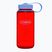 Kelioninė gertuvė Nalgene Wide Mouth 500 ml marmelado oranžinė