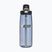 Turistinė gertuvė Nalgene Straw 710 ml gray/black