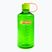Turistinis butelis Nalgene Narrow Mouth Sustain 1000 ml melon ball