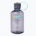 Kelioninis butelis Nalgene Narrow Mouth Sustain 500 ml baklažano spalvos