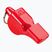 Švilpukas su virvele Fox 40 Mini Safety red