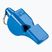 Švilpukas su virvele Fox 40 Mini Safety blue