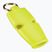 Švilpukas su virvele Fox 40 Micro Safety neon yellow