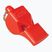 Švilpukas su virvele Fox 40 Classic Safety red