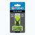 Švilpukas su virvele Fox 40 Sharx Safety neon/grey