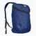 Kuprinė Ticket To The Moon Mini 15 l navy/blue