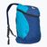 Kuprinė Ticket To The Moon Mini 15 l blue/aqua