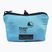 Kuprinė Ticket To The Moon Mini 15 l blue/light grey
